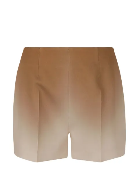 Ermanno Scervino print shorts Neutrals D426P324OEZS4213