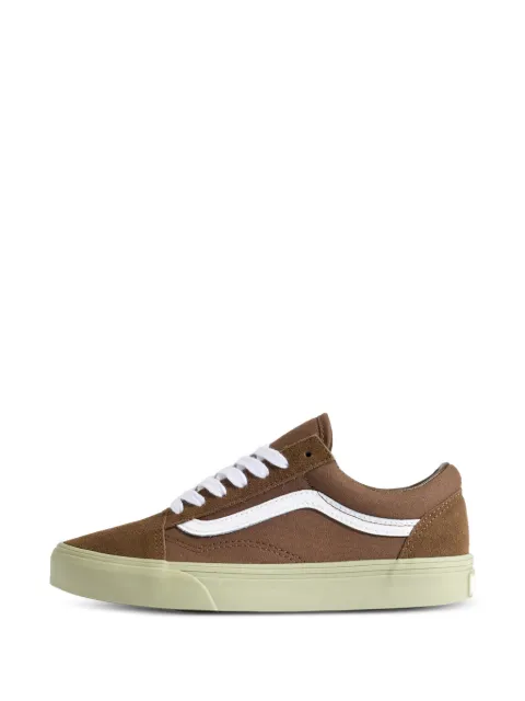 Vans Old Skool sidewall sneakers Brown VN000D6WDFM1