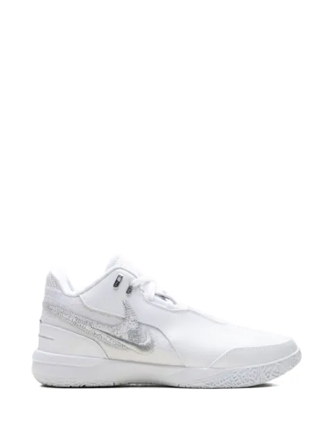 Nike Zoom Lebron NXXT Gen AMPD sneakers White FJ1566