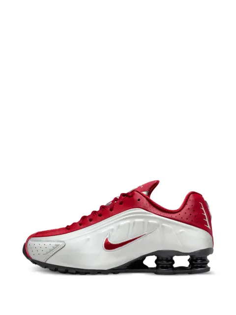 Nike Shox R4 sneakers Silver HQ1988