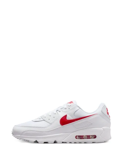 Nike Air Max 90 lace-up sneakers White DM0029