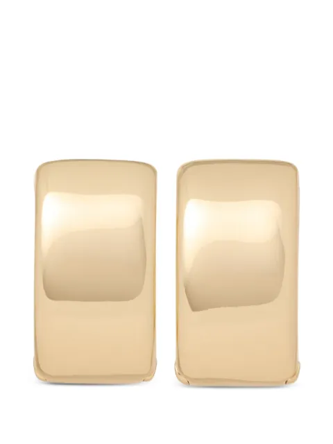 Roxanne Assoulin The Cushion Hinge earrings Gold RXS26E115A