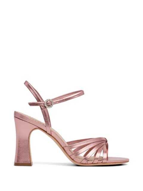 Cinq A Sept Logan heeled sandals Pink SS113L11979ZSPML