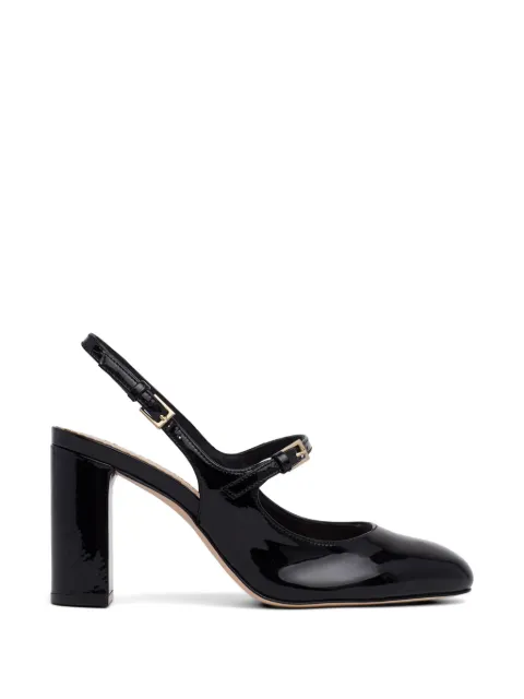 Cinq A Sept Lola heeled pumps Black SH125L11978ZBLK