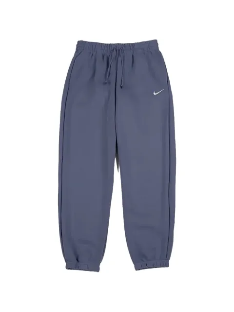 Nike Phoenix track pants Blue FZ5996