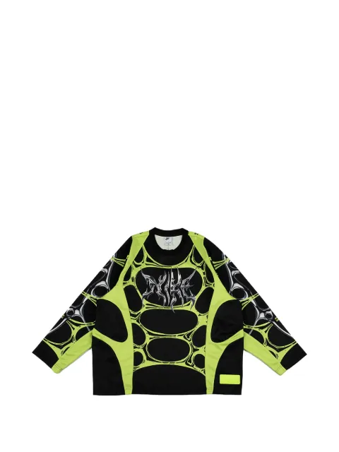 Nike Project F.R.O.G. Cage T-shirt Black IF1294