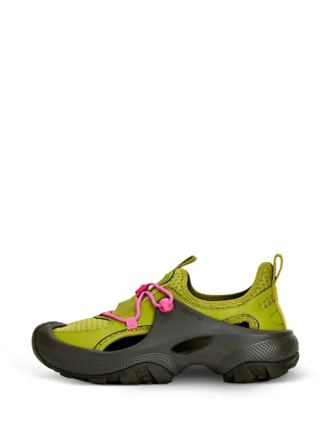 Crocs Trailbreak 2 sneakers Brown 2128362ME