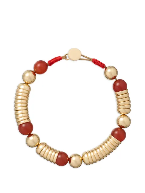 Roxanne Assoulin Future Perfect beaded bracelet Gold RXS26B104A