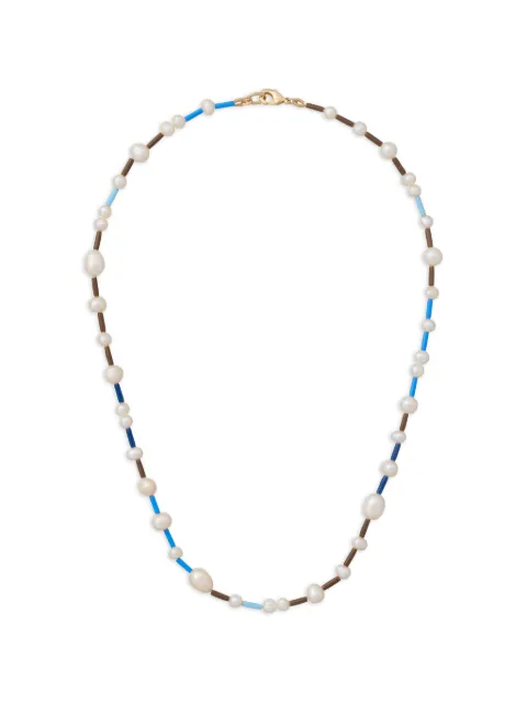 Roxanne Assoulin The Happy Pearl necklace Neutrals RXS26N141A