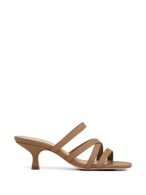 Cinq A Sept Dana heeled sandals Neutrals SS101L11976ZBWS