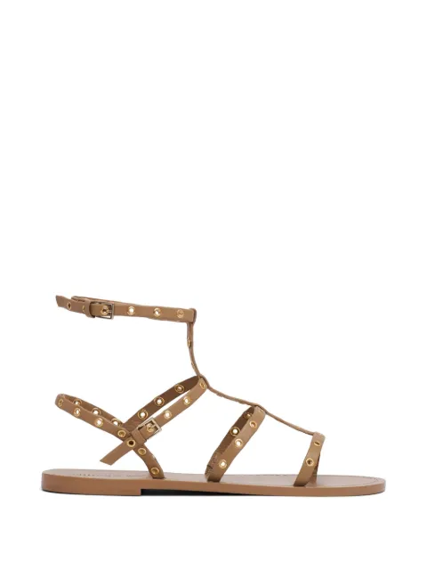 Cinq A Sept Ariella flat sandals Neutrals SS103L11977ZBWS