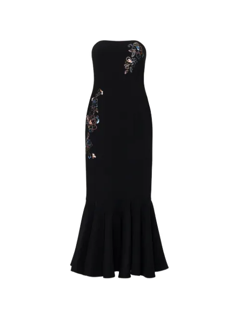 Cinq A Sept Juniper dress Black ZD2313A1319ZBTI