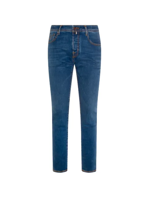Jacob Cohën Nick slim jeans Blue JULQL006081S3619