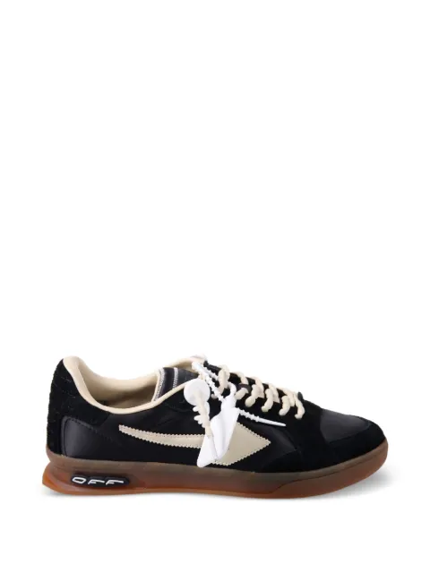 Off-White End of Play sneakers Black OMIA2ALS26FAB002100A