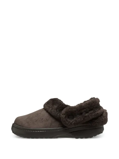 Crocs Unfurgettable clogs Brown 212106
