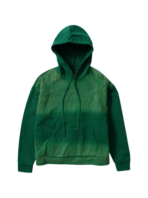 Who Decides War chapel hoodie Green 8EEPVHK9