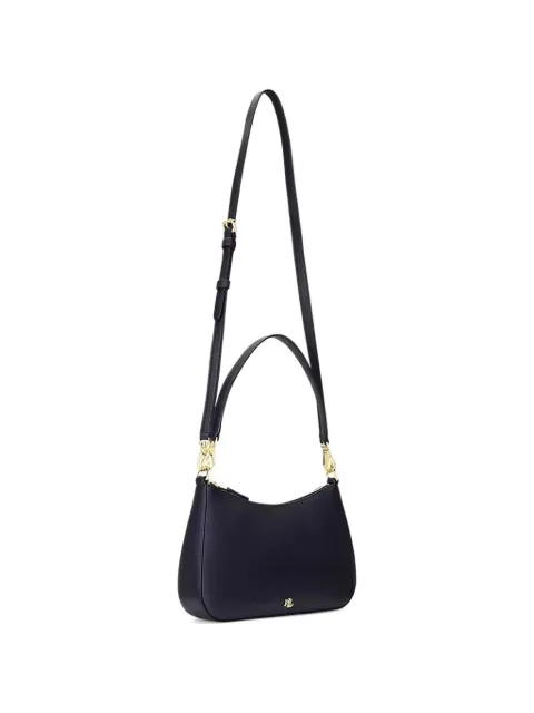 Lauren Ralph Lauren medium Danni shoulder bag Blue 431883768031