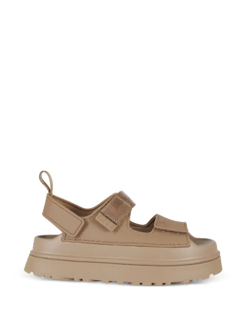 UGG touch-strap sandals Neutrals 1152685098