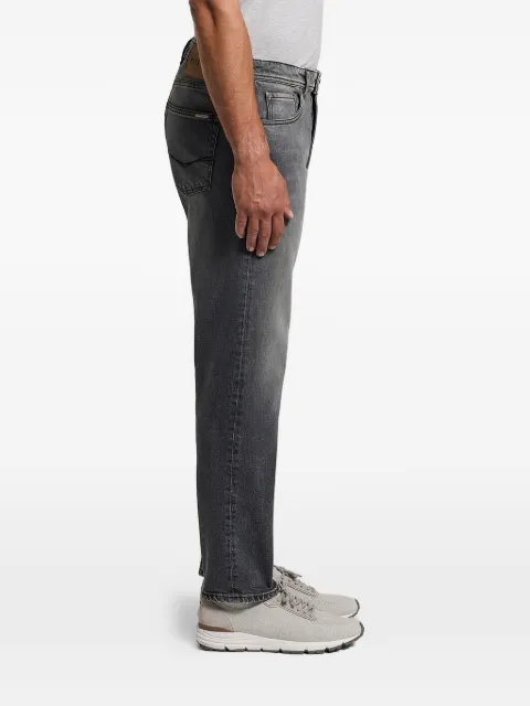 Peserico pocket trousers Grey R54717L71Q04280