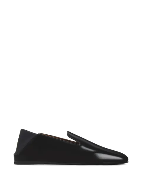 Giuseppe Zanotti Sven loafers Black EU60037001