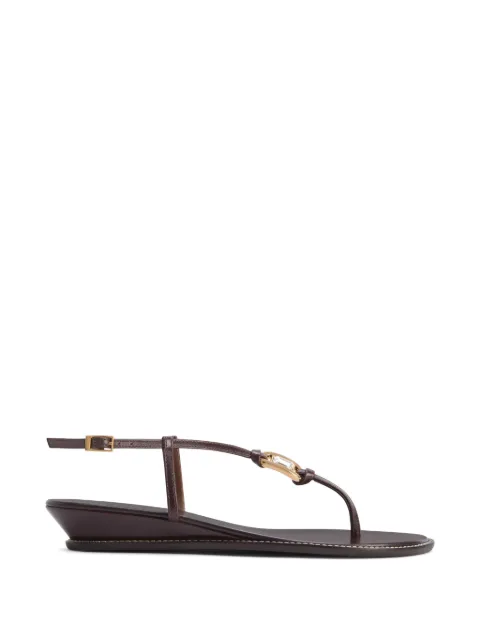 Giuseppe Zanotti Amhelia sandals Brown E600052003