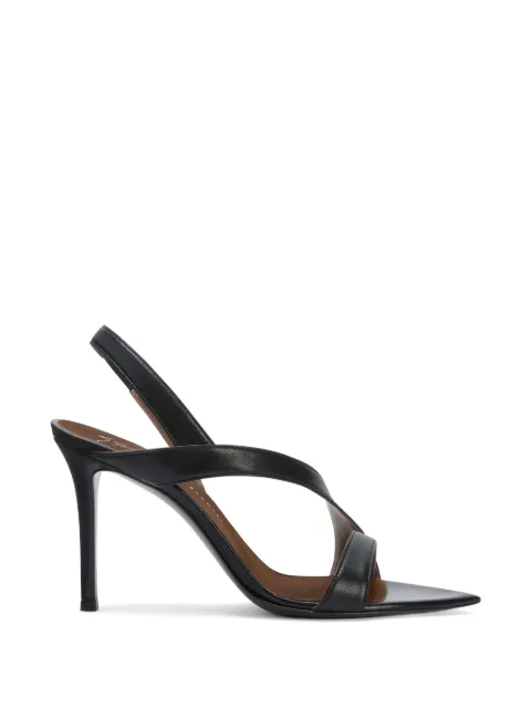 Giuseppe Zanotti Intriigo sandals Black E600049003