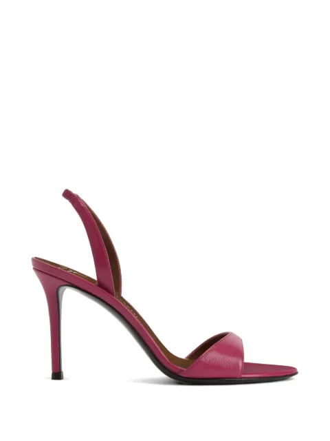 Giuseppe Zanotti Lilibeth sandals Pink E500001037
