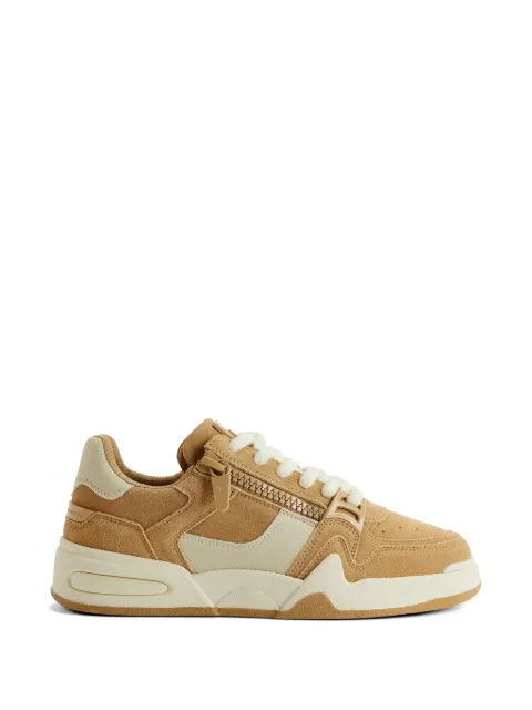 Giuseppe Zanotti Ghost sneakers Brown RU50014006