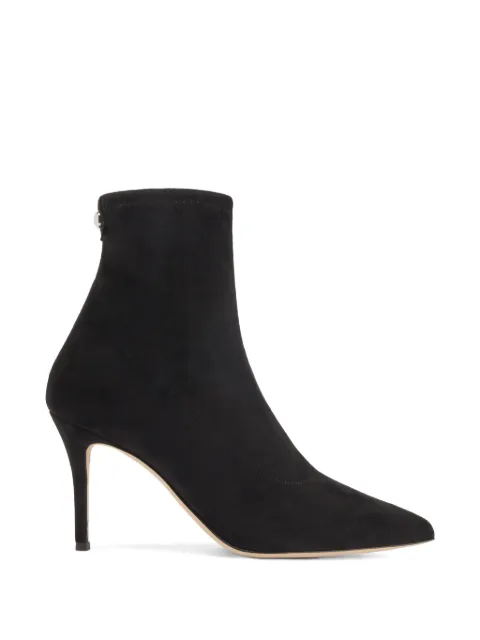 Giuseppe Zanotti Mirea ankle boots Black I270047H01