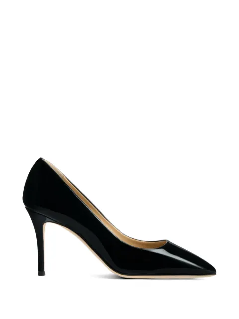 Giuseppe Zanotti Lucrezia pumps Black I260025H04