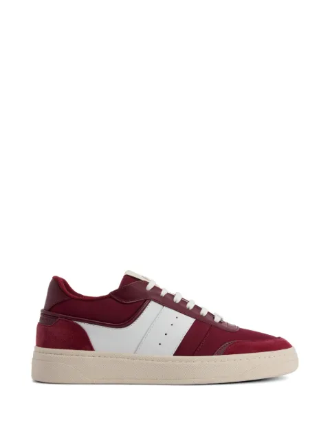 Giuseppe Zanotti Thor sneakers Red RM60028003