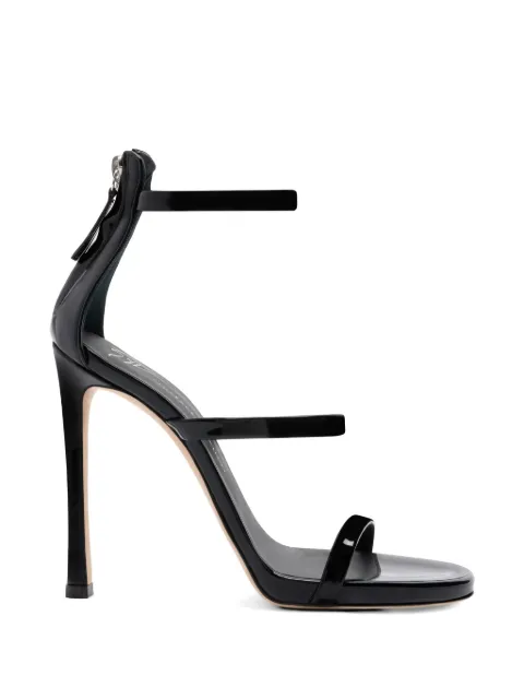 Giuseppe Zanotti Harmony sandals Black I000001