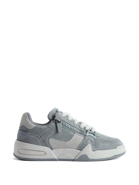Giuseppe Zanotti Ghost sneakers Grey RU50014005