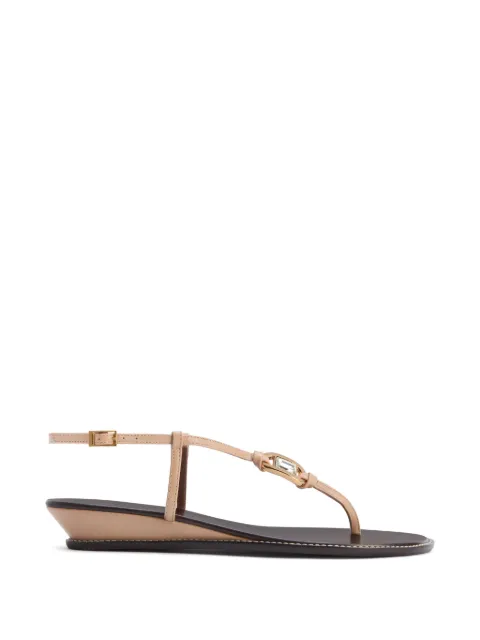 Giuseppe Zanotti Amhelia sandals Neutrals E600052001