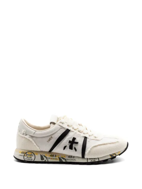 Premiata Lucyd 8139sneakers Neutrals LUCYD08139
