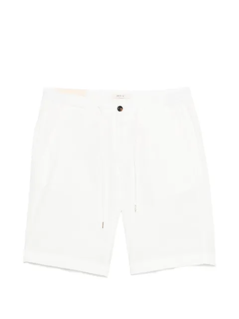 Briglia 1949 Malibu drawstring shorts White MALIBU30001000150BIANCO