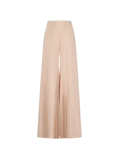 Stephan Janson palazzo trousers Neutrals SI409AD101