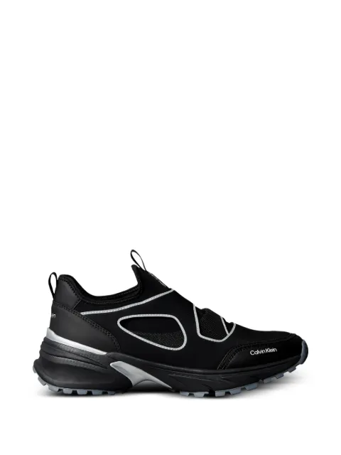 Calvin Klein Trailblazer sneakers Black YM0YM014160GM