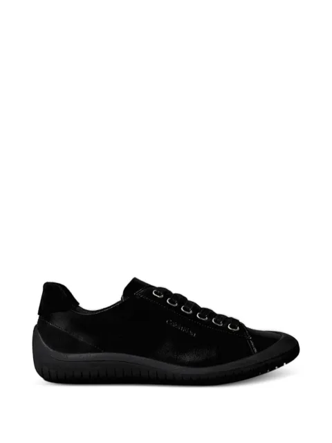 Calvin Klein lace-up sneakers Black HW0HW028540GJ
