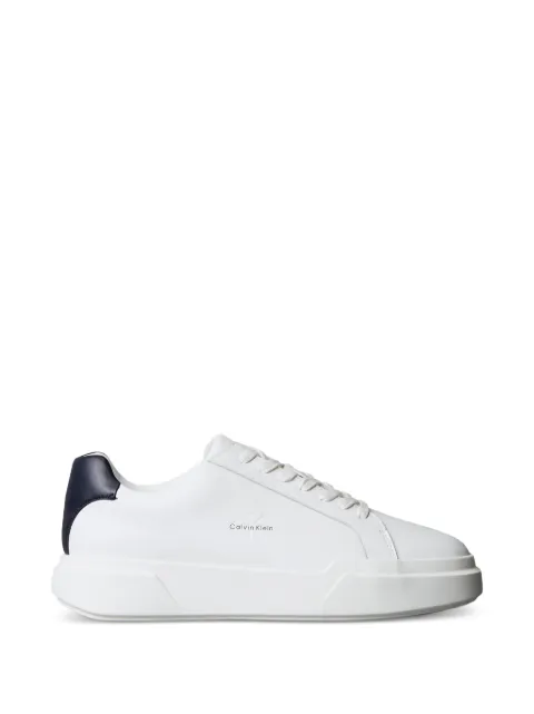 Calvin Klein CK Avenue sneakers White YM0YM0134402Y