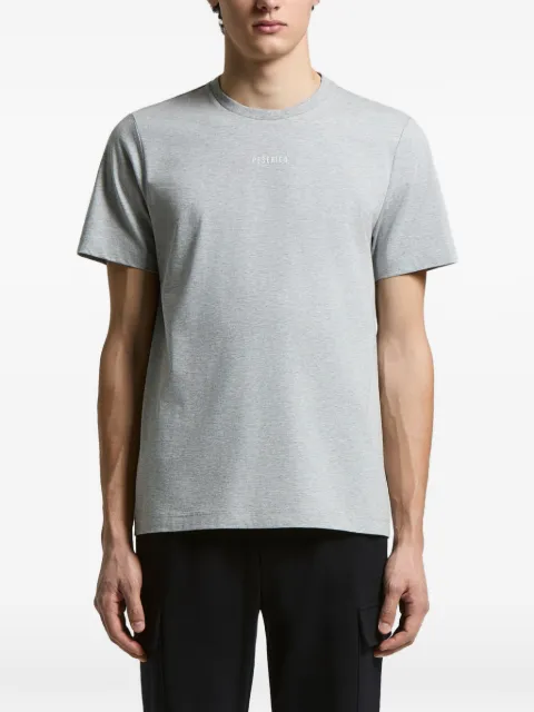 Peserico cotton T-shirt Grey R55000J0Q3