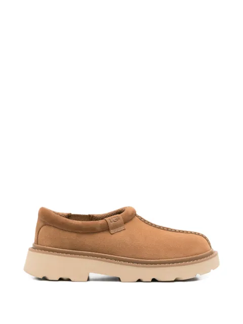 UGG ‘TASMAN LUG’ shoes Brown 1187650