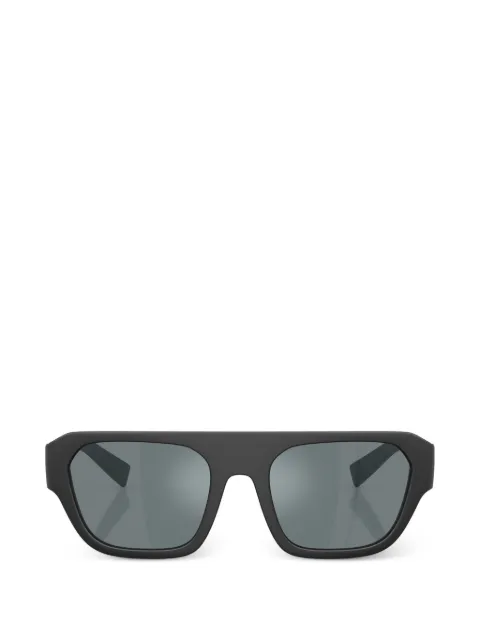 Dolce & Gabbana Eyewear square-frame sunglasses Black DG6206