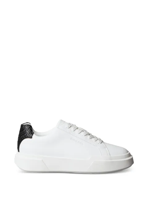 Calvin Klein CK Avenue sneakers White YW0YW0203601W