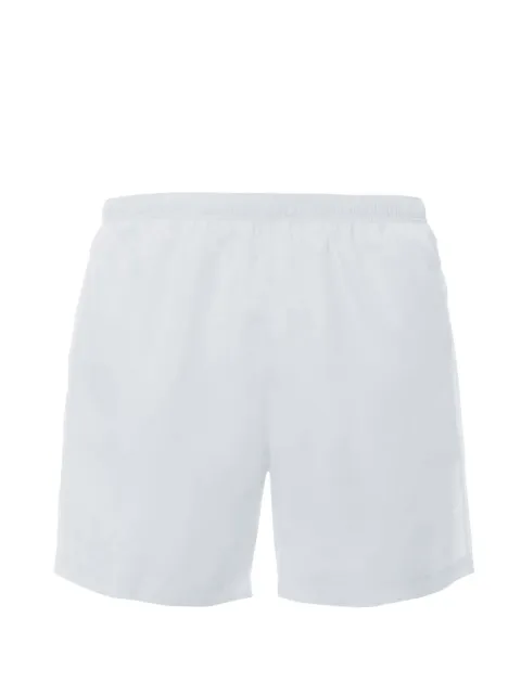 Matinée elasticated-waistband swim shorts White BUM7000BIANCO