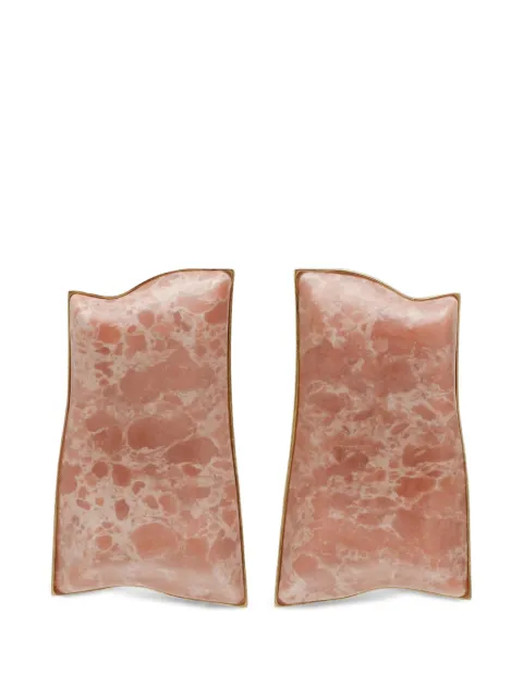 Cult Gaia Alaya earrings Gold ER31232AC3425