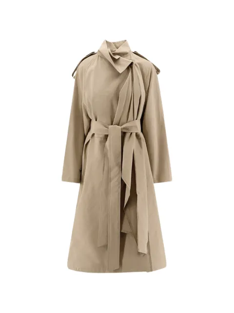 R2W Lumira trench coat Neutrals ROCTEB11134NKHAKIBEIGE