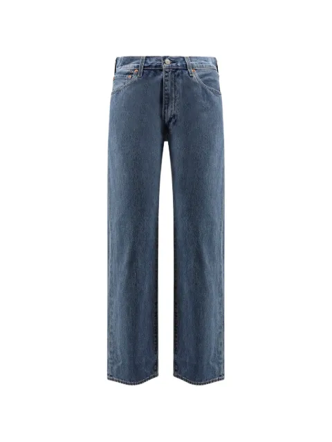 Levi's 555™ straight jeans Blue 000LO0001
