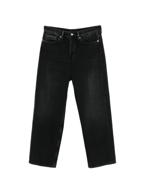 Nine In The Morning Icaro jeans Black 9SS26ICA33