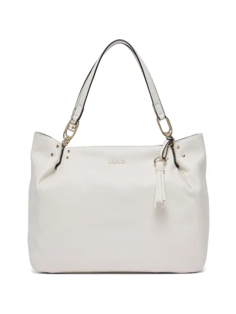 LIU JO medium shoulder bag Neutrals AA6184E1012